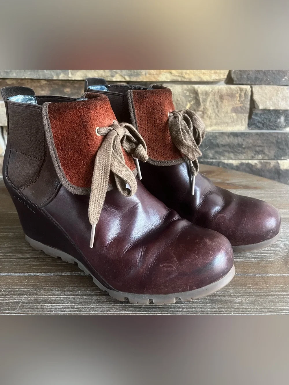 Merrell Booties Shoes
